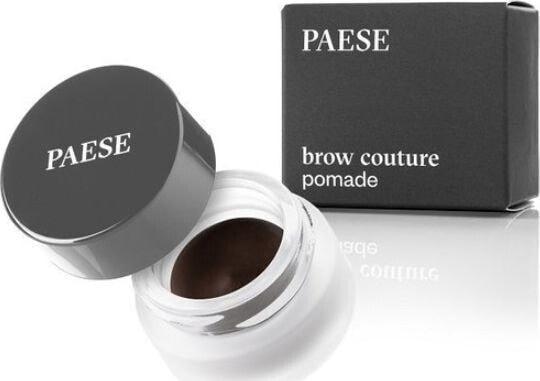 Paese Brow Couture Pomada do brwi 03 Brunette 5.5g