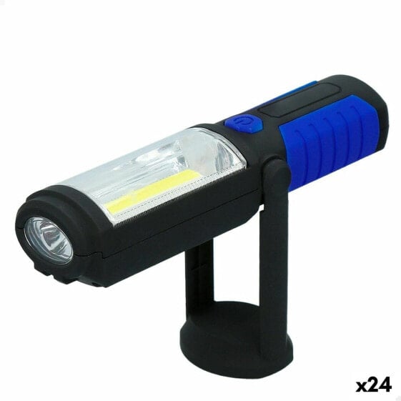 фонарь LED Aktive Магнитный Регулируемый (24 штук)