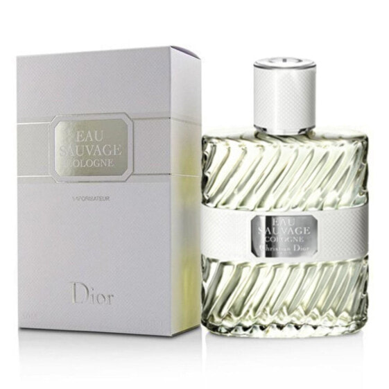 DIOR Eau Sauvage 100ml