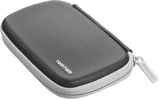 Etui do nawigacji TomTom Classic 4/5'' Ciemnoszare (9UUA.001.63)