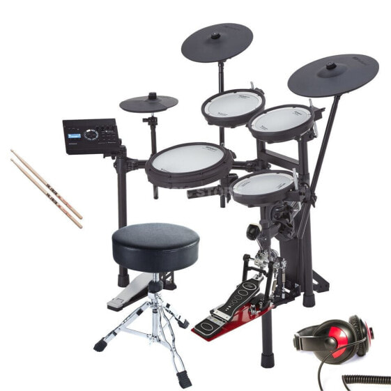 Roland TD-17KV2 Practice - SET