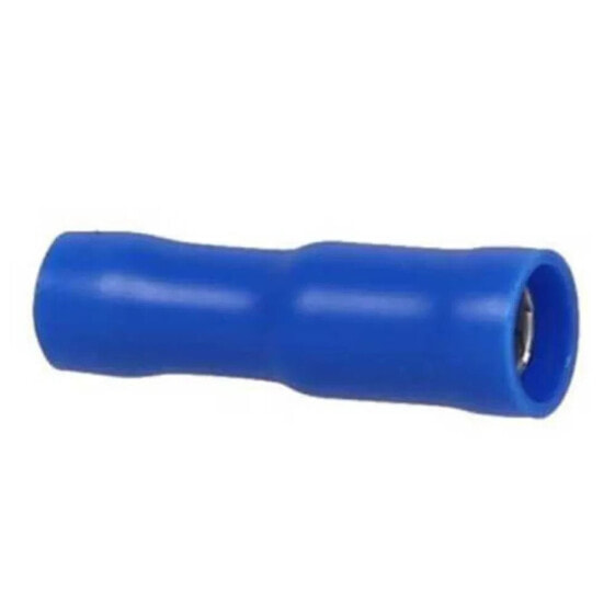 OEM MARINE Round Female Plug Terminal 100 Units