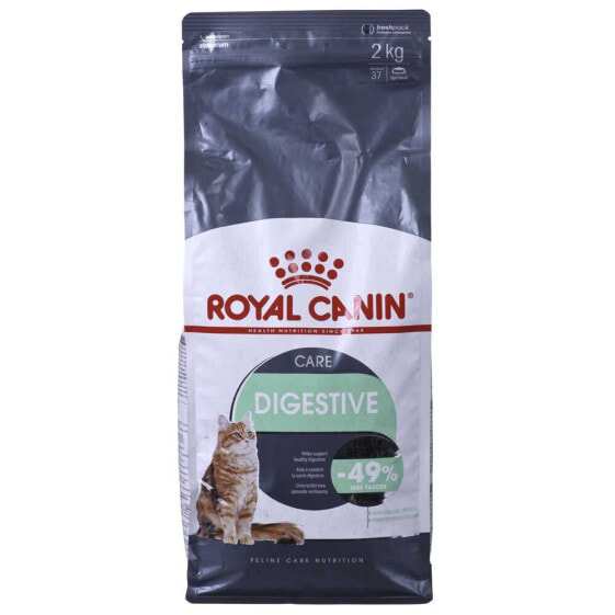 ROYAL CANIN Digestive Care Poultry Fish 2kg Cat Food