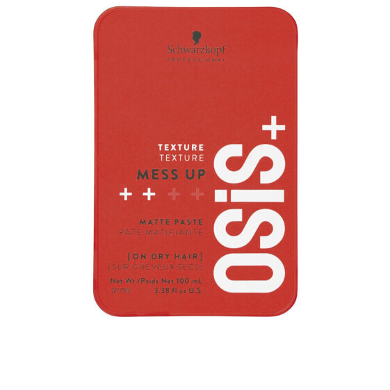 OSIS MESS UP matte gum 100 ml