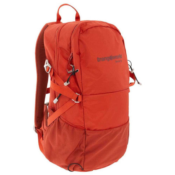 TRANGOWORLD Shani 25L backpack