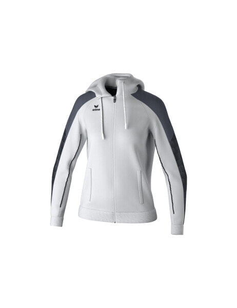 EVO STAR Training Jacket with hood