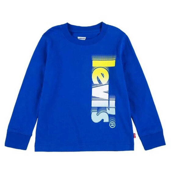 LEVI´S ® KIDS Graphic long sleeve T-shirt