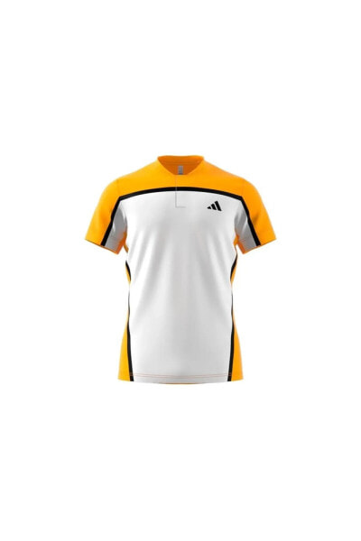 Компрессионная одежда Adidas FRLFT POLO PRO Поло рубашка для мужчин IS8969