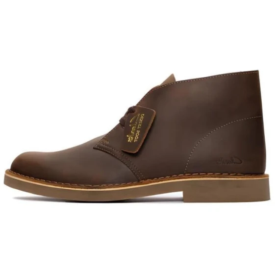 БотильонымужскиедляповседневнойноскиClarks5059680432231