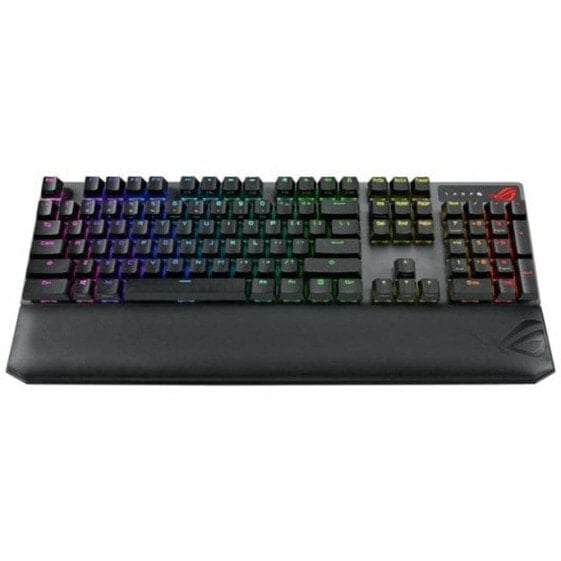 ASUS ROG STRIX SCOPE II RX gaming keyboard