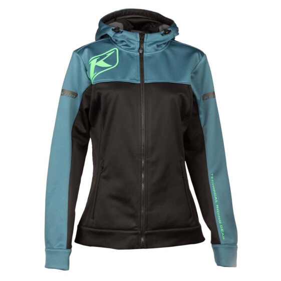 KLIM Evolution jacket