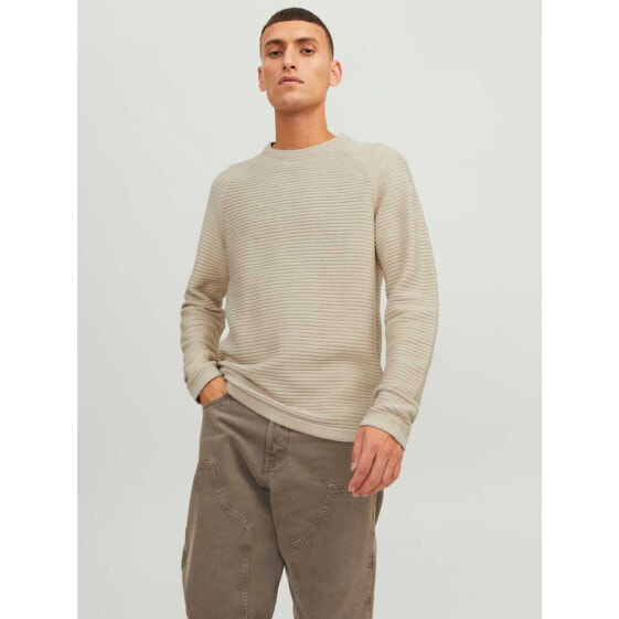 JACK & JONES Matt Crew Neck Sweater