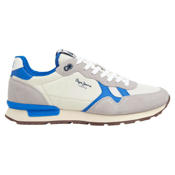 PEPE JEANS Brit Heritage trainers