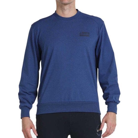 Спортивная толстовка John Smith Eolio Stress Sweatshirt