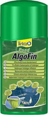 Tetra Pond AlgoFin 1 L