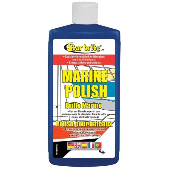 STARBRITE Marine Polish 470