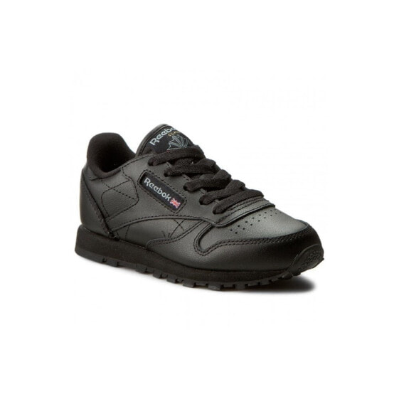 Кеды для мальчиков Reebok Classic Leather