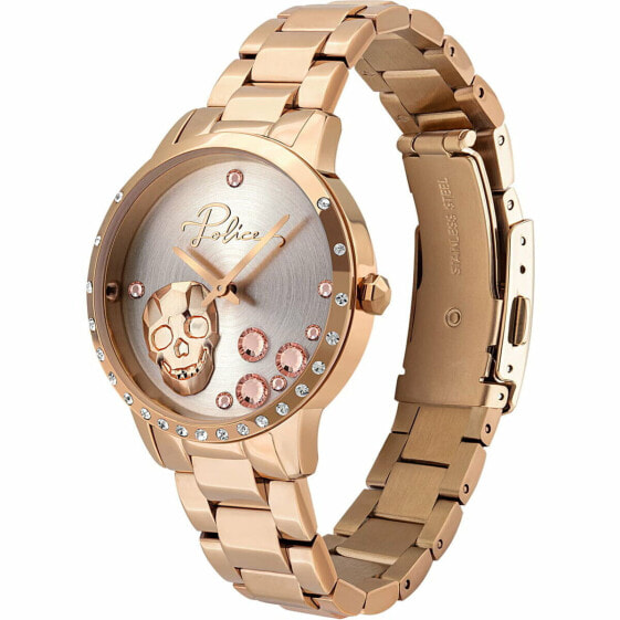 Ladies' Watch Police PL16071MSR.04M (Ø 36 mm)