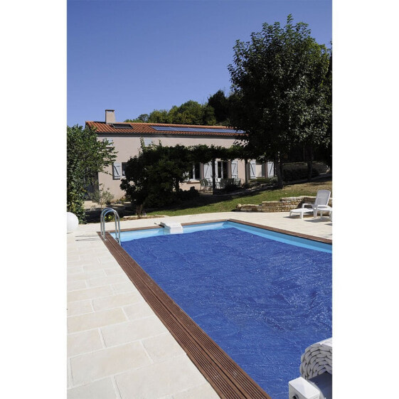GRE ACCESSORIES Summer Cover For Rectangular Pool Refurbished