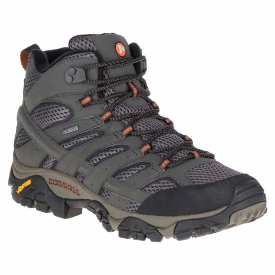 MERRELL Moab 2 Mid Goretex Hiking Boots