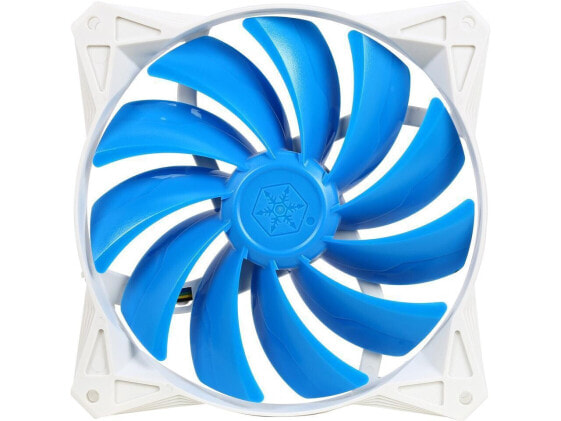 SILVERSTONE FQ141 140mm Ultra-Quiet PWM Fan