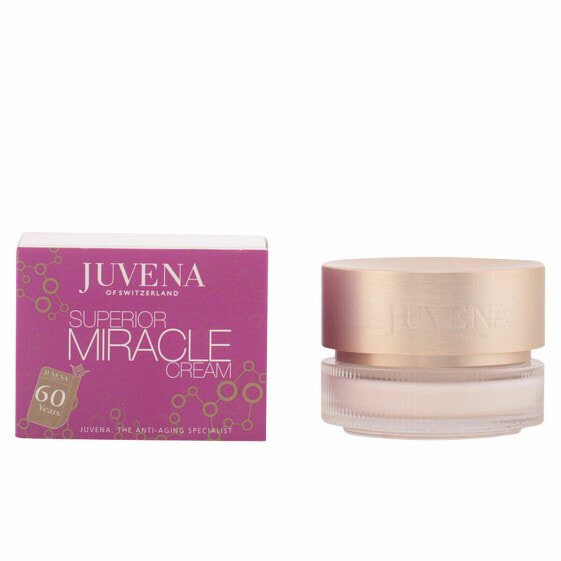 Увлажняющий антивозрастной крем Juvena Superior Miracle 75 ml (75 ml)