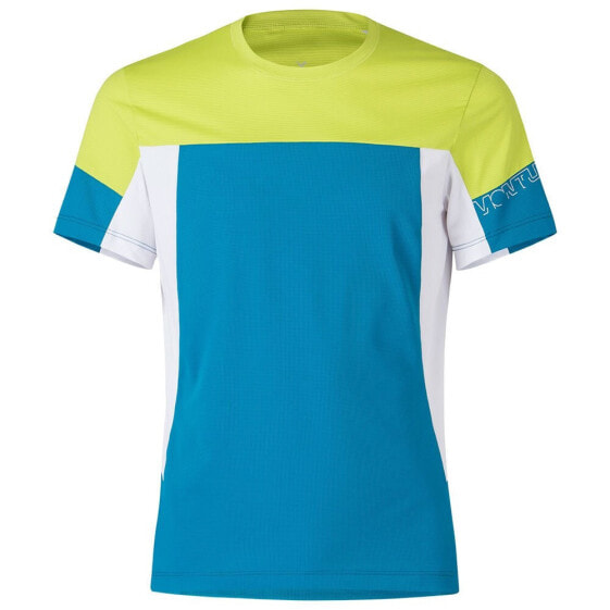 MONTURA Outdoor Mind short sleeve T-shirt