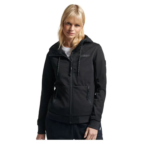 SUPERDRY Code Tech Softshell jacket