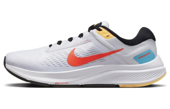 Nike Zoom Structure 24 DA8570-107 Running Shoes