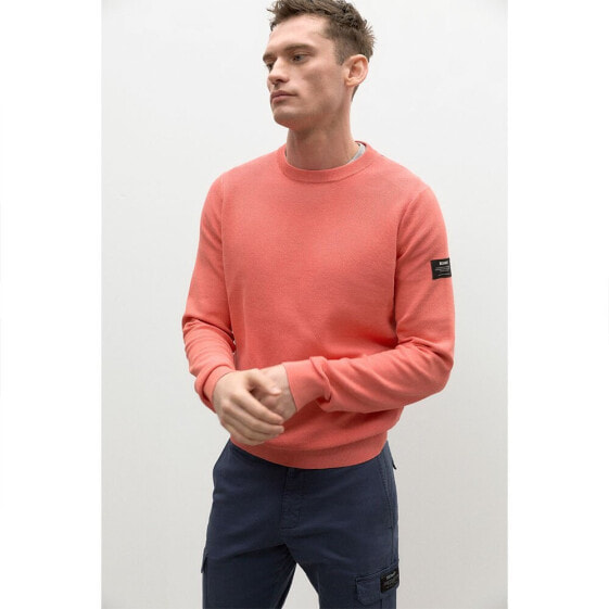 ECOALF Ciruelo Sweater