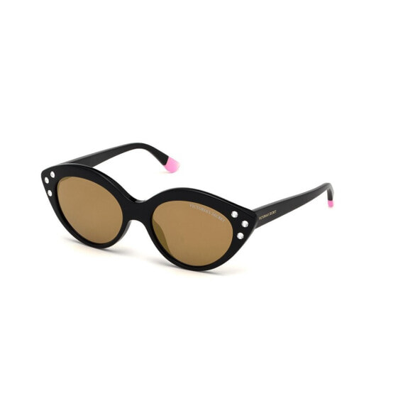 Очки Victorias Secret Sunglasses 01G Tiger