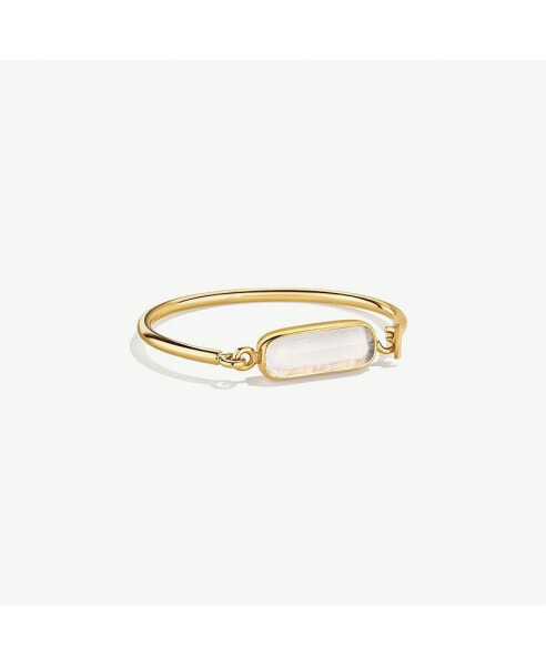 Umbo Open Link Cuff