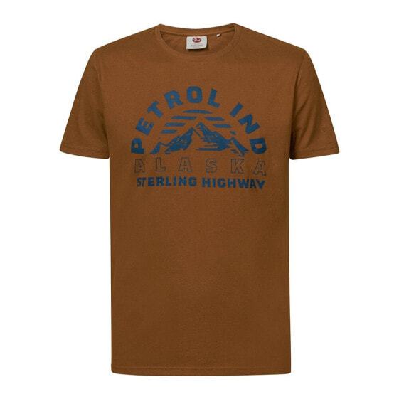 PETROL INDUSTRIES M-3020-Tsr626 short sleeve T-shirt