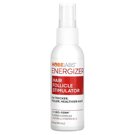 Energizer, Hair Follicle Stimulator, 2 fl oz (59 ml)
