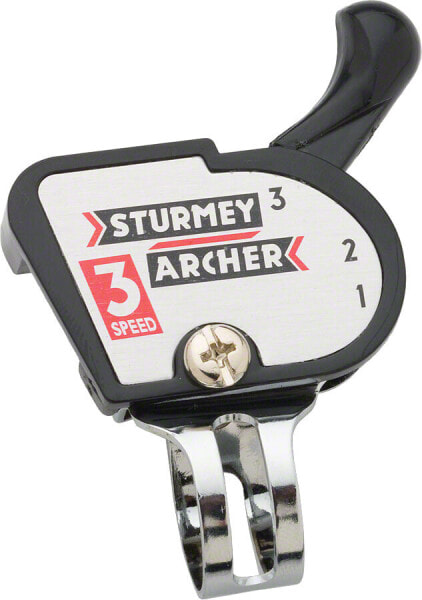 Sturmey Archer S3s 3Spd Classic Trigger Shifter