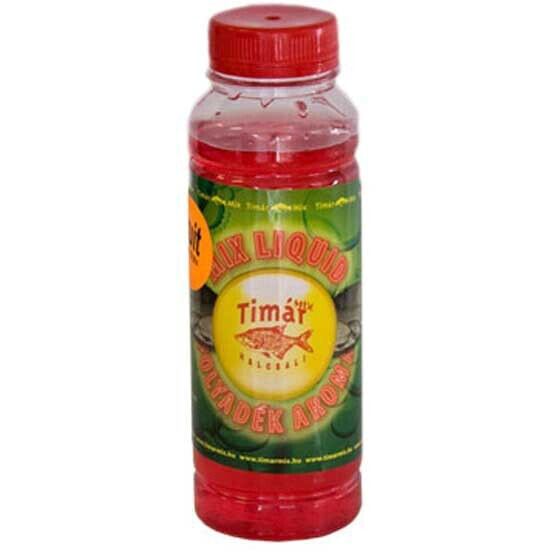 TIMAR MIX 250ml Fruits Liquid Bait Additive