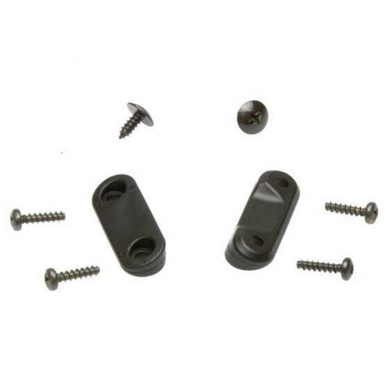 BARKBUSTERS 1060835 Handguard Fitting Kit