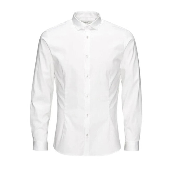 JACK & JONES Prparma long sleeve shirt