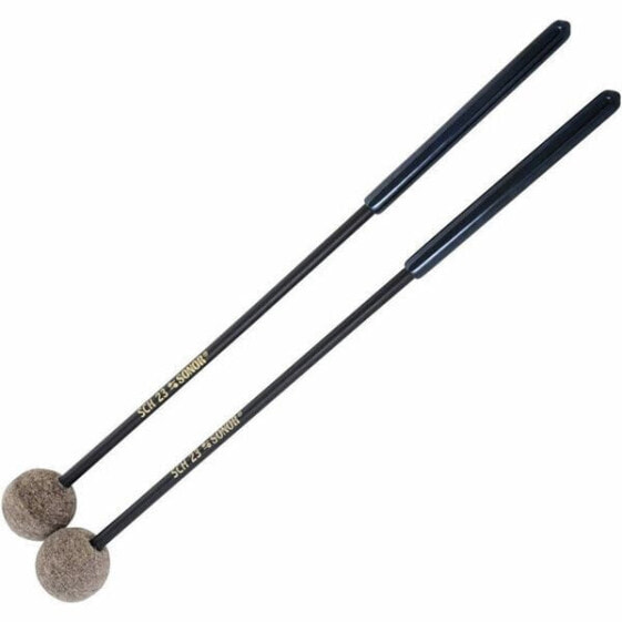 Sonor SCH23 Felt Headed Mallets