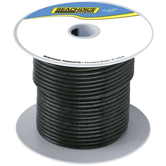 SEACHOICE 2 AWG Marine Wire