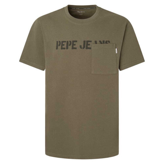 PEPE JEANS Cosby short sleeve T-shirt