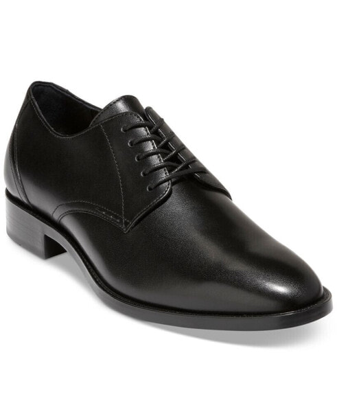 Men's Hawthorne Plain Oxford Dress Shoe