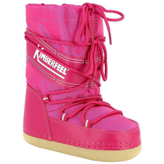 KIMBERFEEL Galaxy snow boots