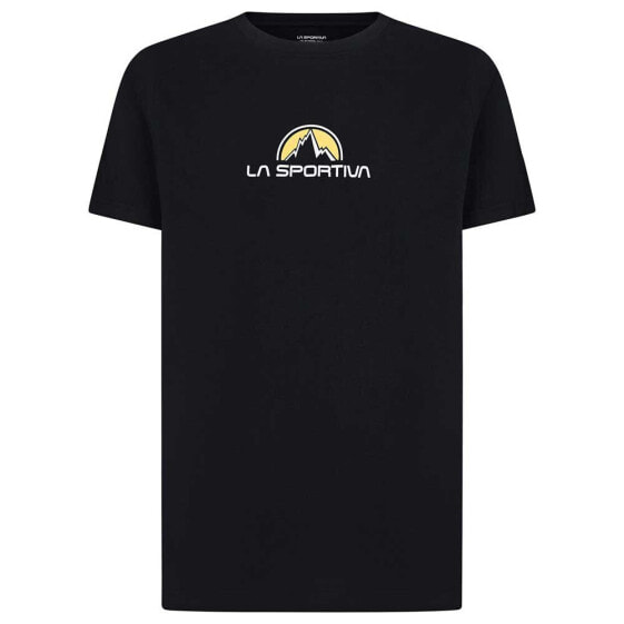 LA SPORTIVA Brand short sleeve T-shirt