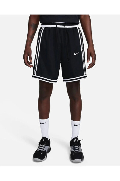 Sportswear DNA + Premium Erkek Basketbol Şort