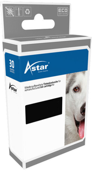 ASTAR AS16040 - Compatible - cyan - HP - Single pack - PAGEWIDE PRO ( 452DW / 477DW / 477DT ) / PAGEWIDE MANAGED ( P55250DW / P57750DW ) / 973X / F6T81AE - 1 pc(s)