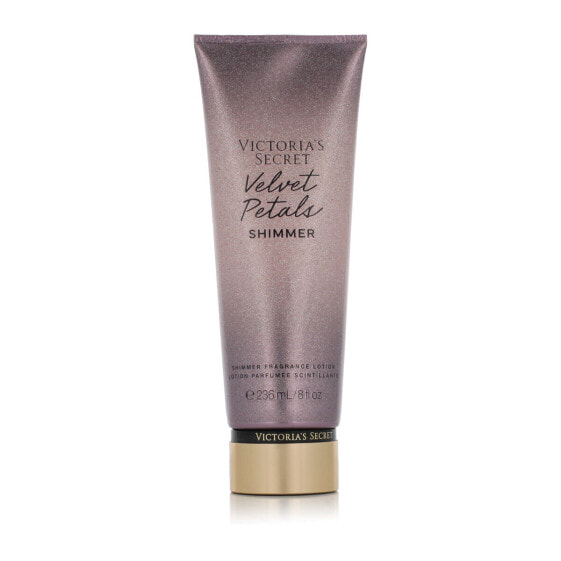 Лосьон для тела Victoria's Secret Velvet Petals Shimmer 236 ml