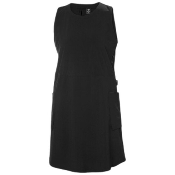 HELLY HANSEN Viken Recycled Dress