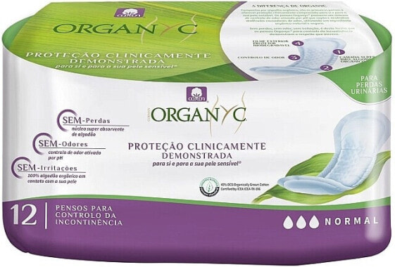 Corman Organyc Normal