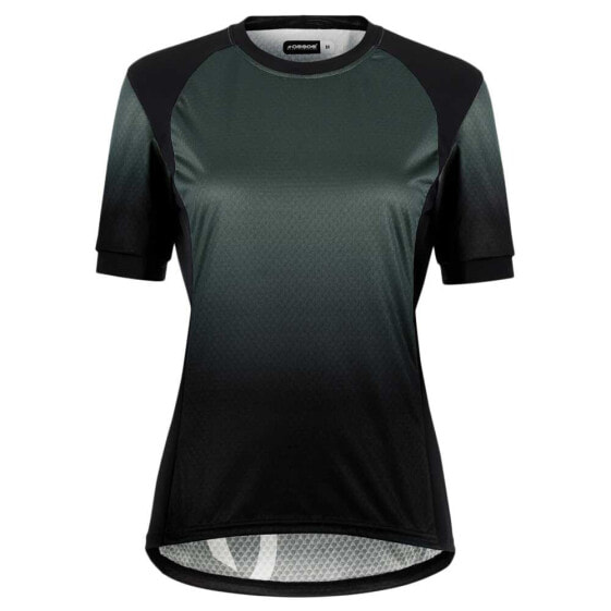 Assos Trail T3 Short Sleeve Enduro Jersey